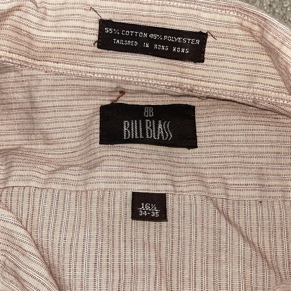 Nice button down - Picture 2 of 2